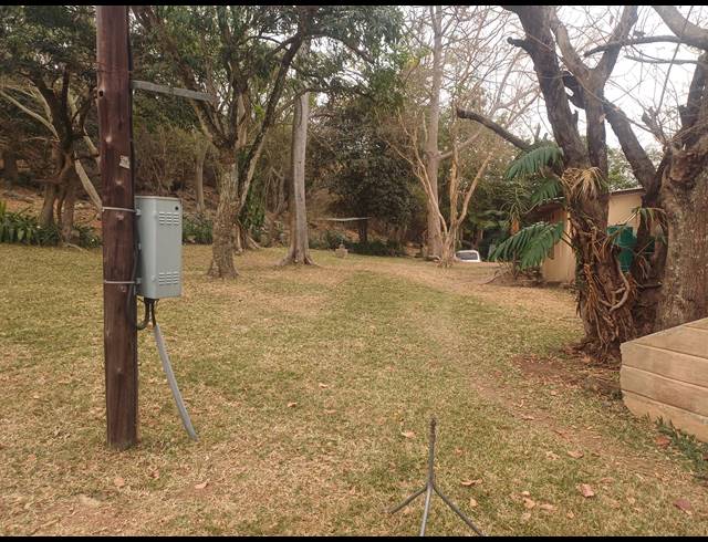 21HA FARM FOR SALE IN NELSPRUIT RURAL